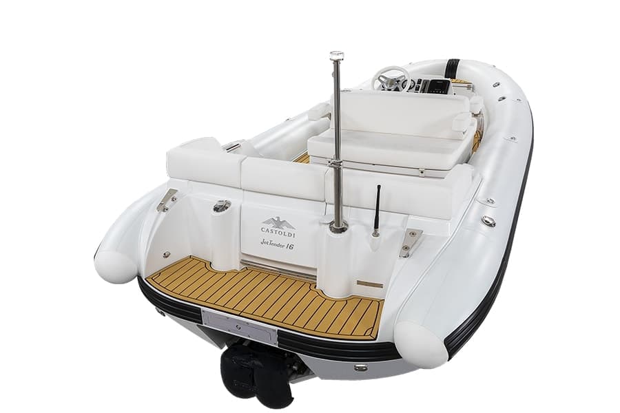 Eight-guest practical capacity