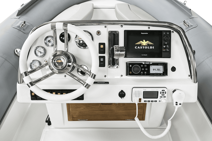 Castoldi 19