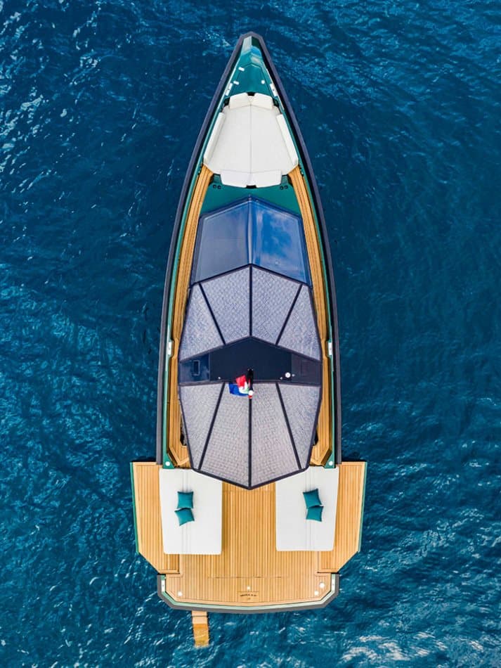 Boat image