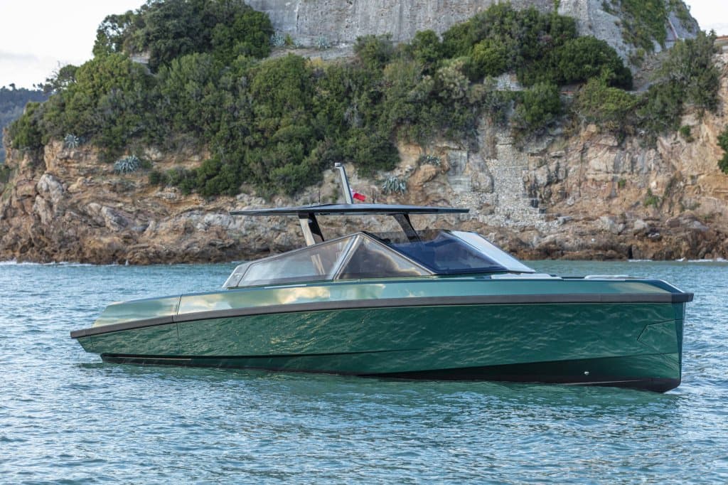 Boat image