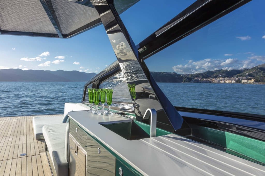 Boat image