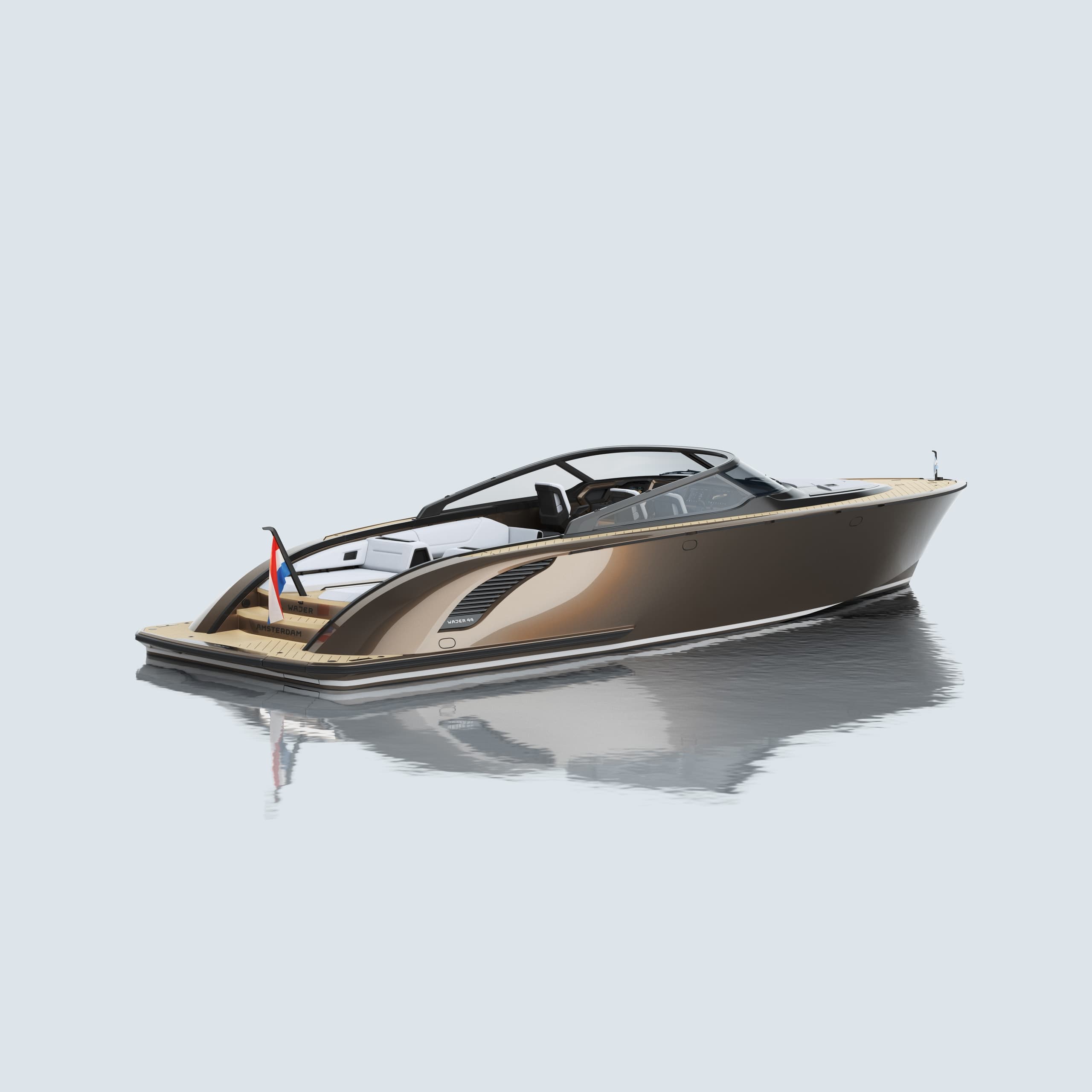w44 brown