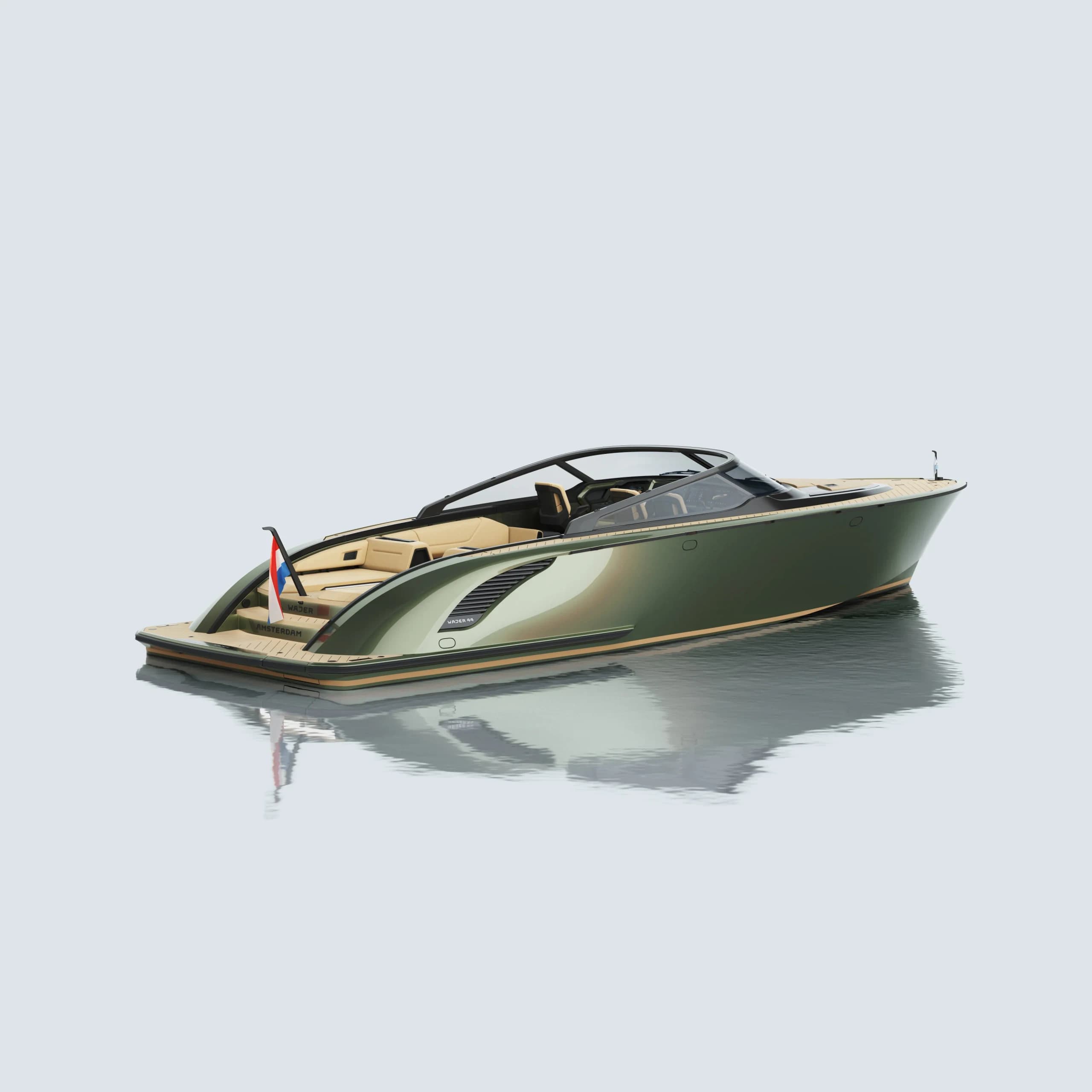 Boat image