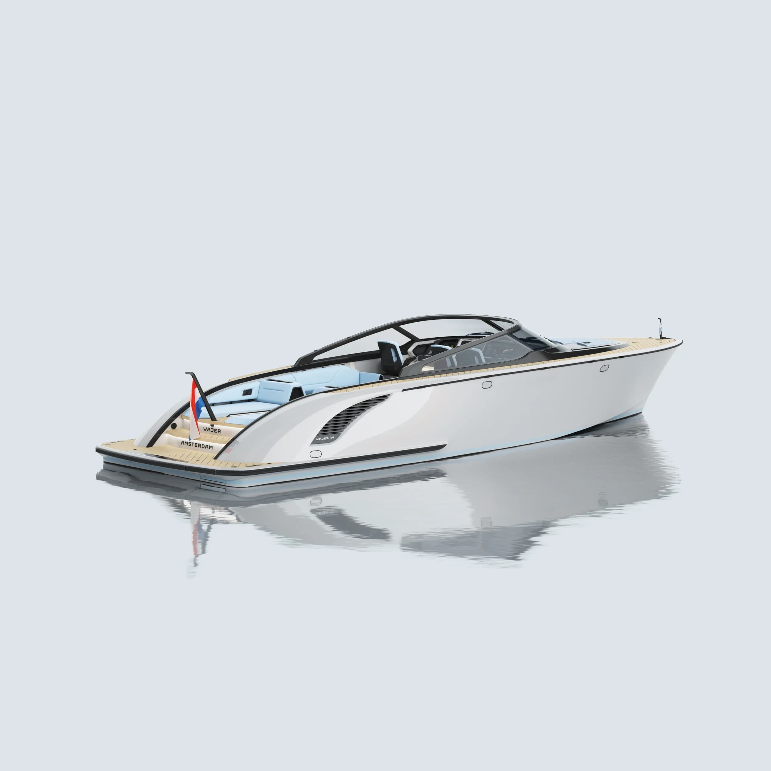Boat image