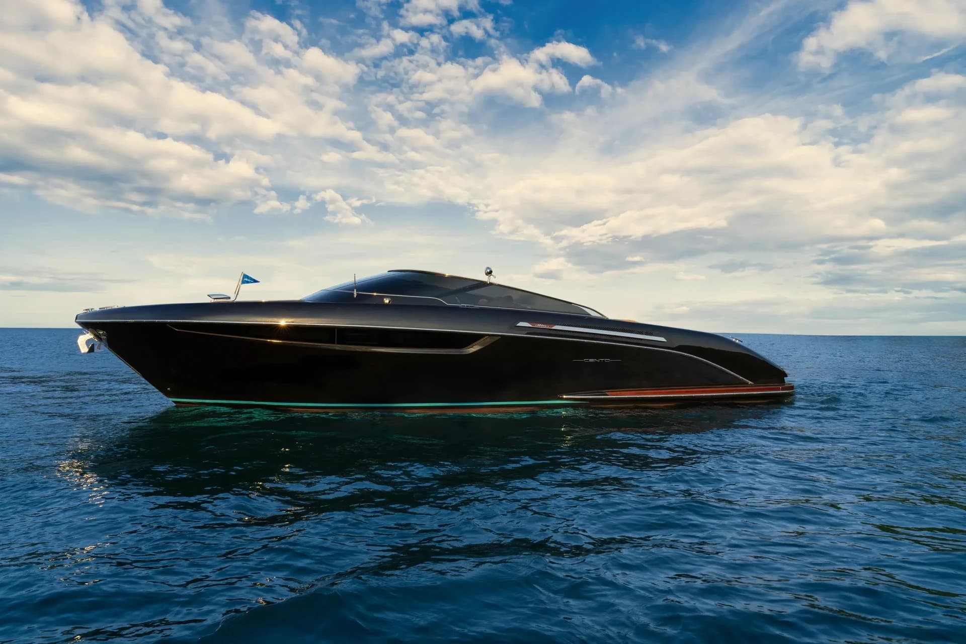 Boat image