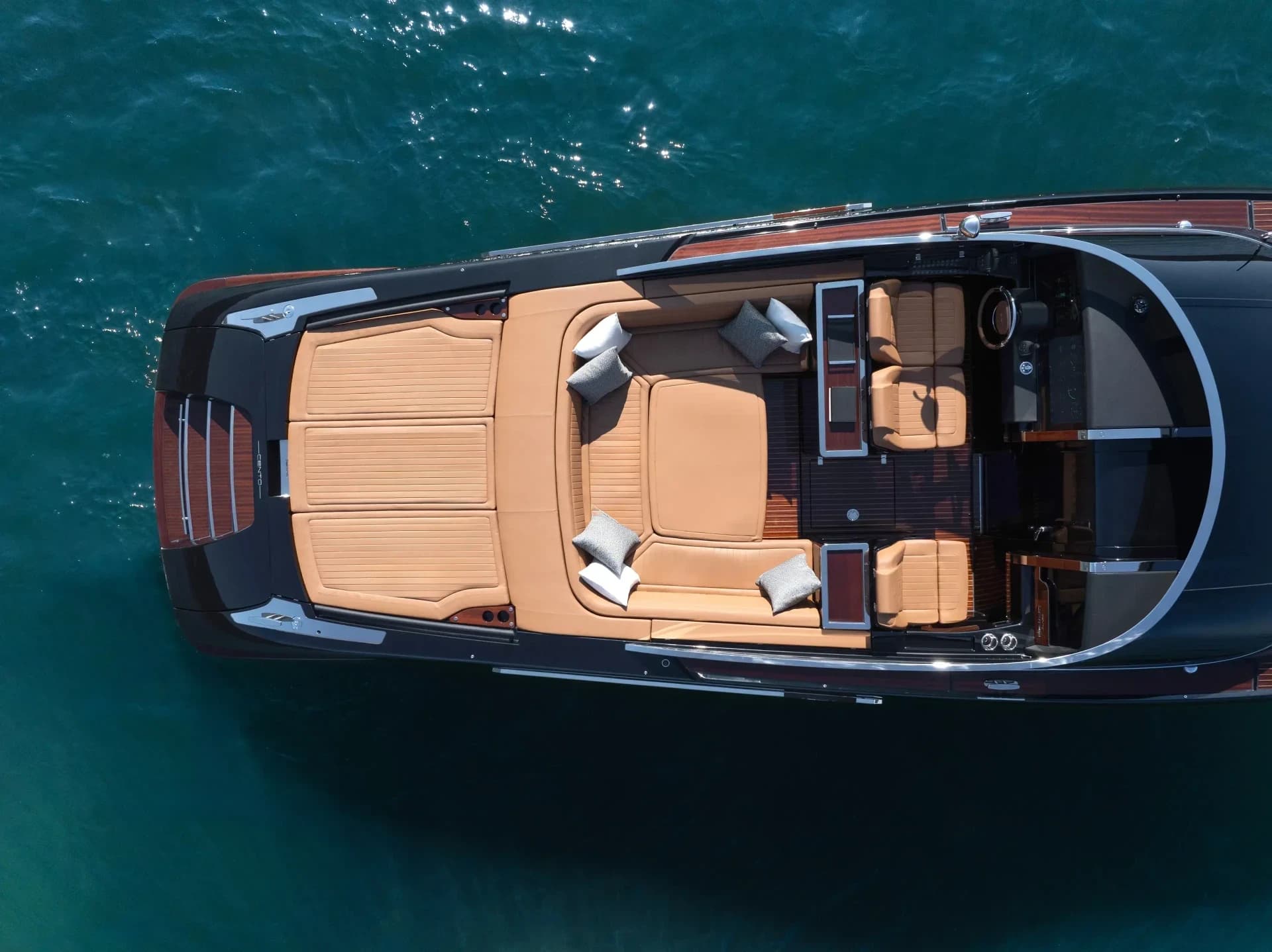 Boat image