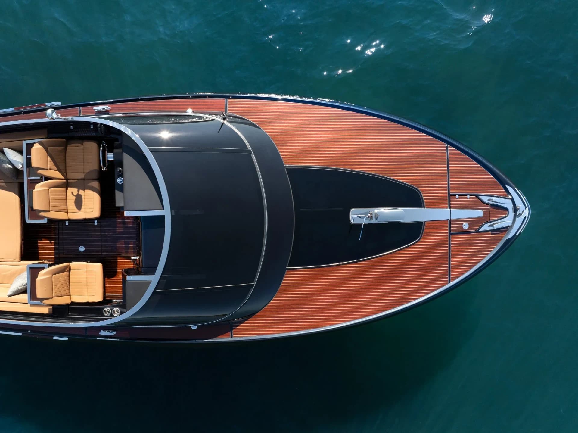 Boat image
