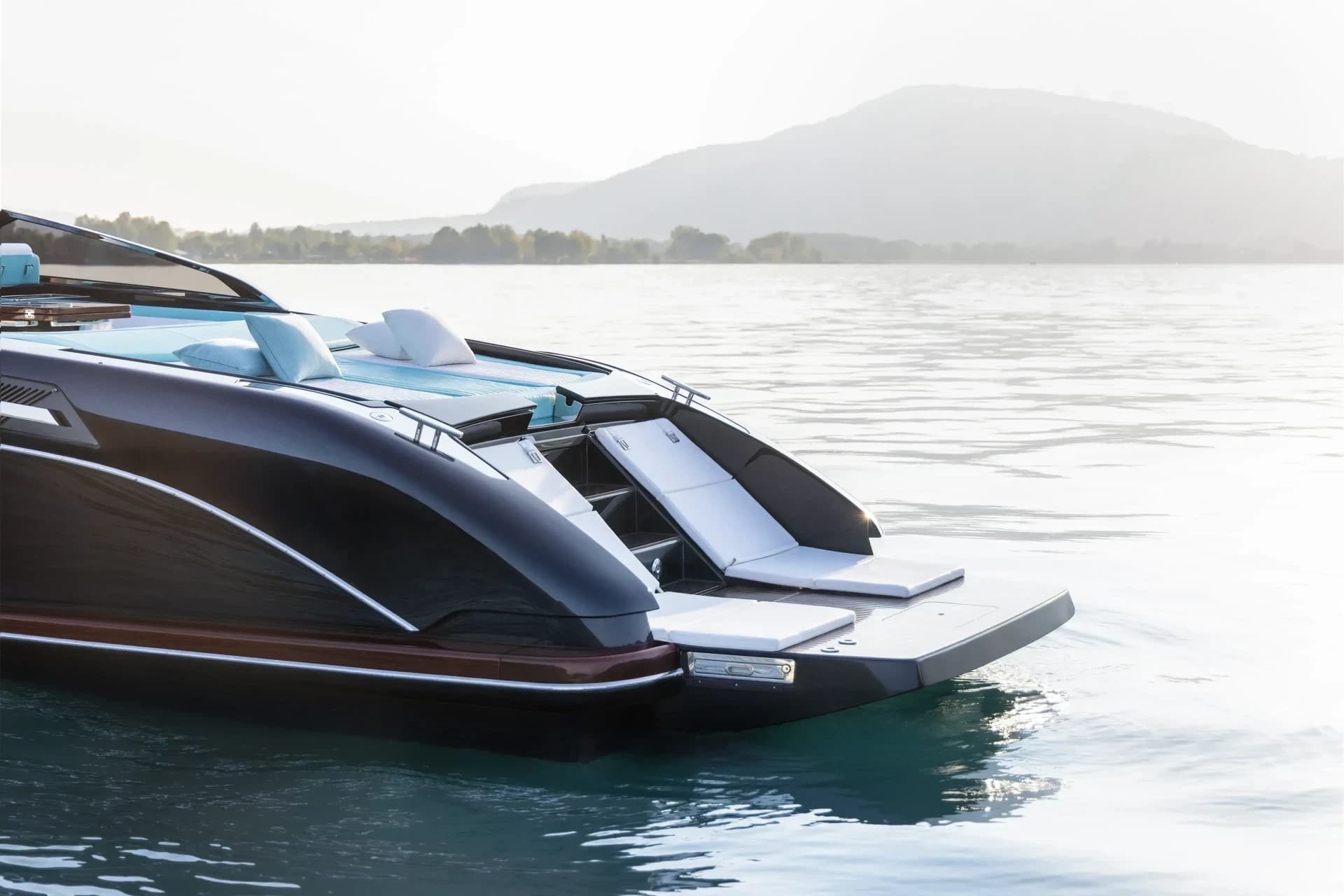 Boat image