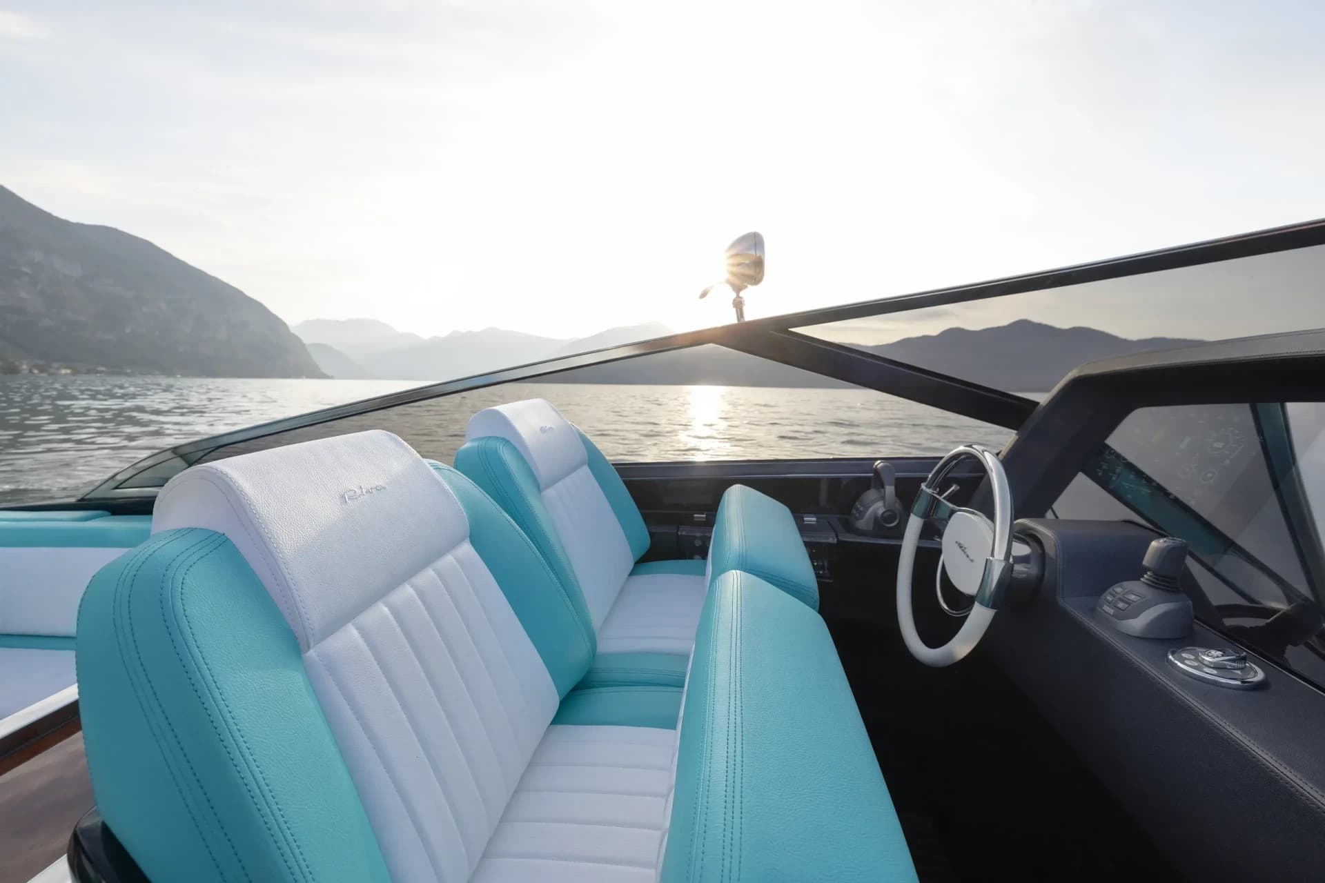 Boat image