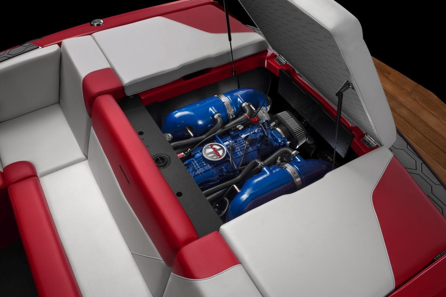 MasterCraft NXT20