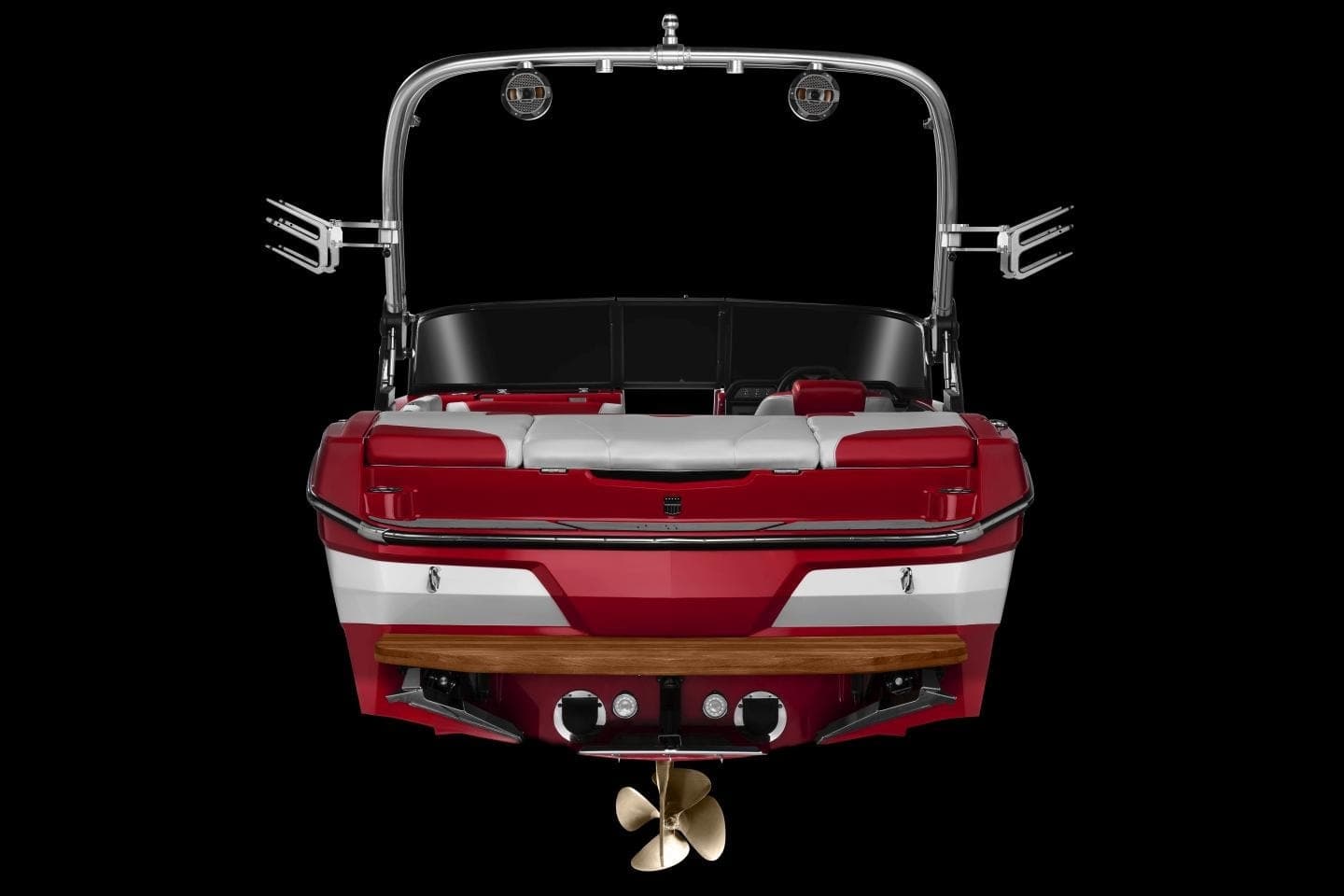 MasterCraft NXT20