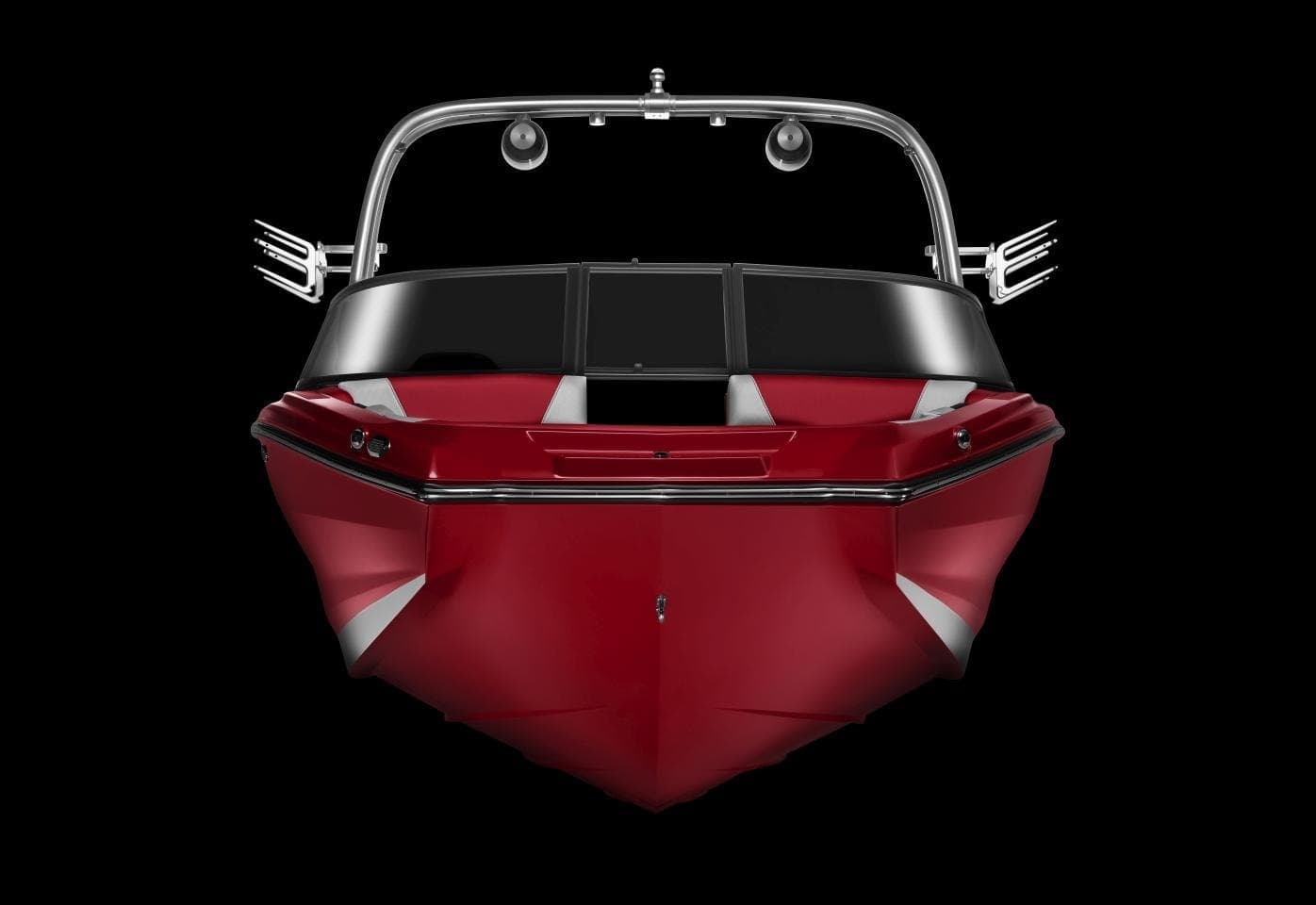 MasterCraft NXT20