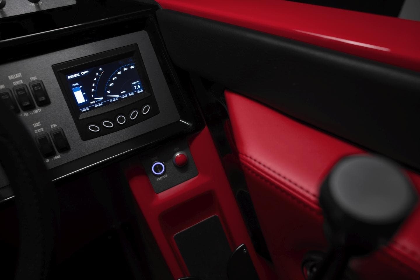 MasterCraft NXT20