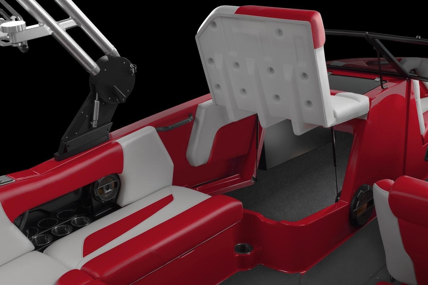 MasterCraft NXT20