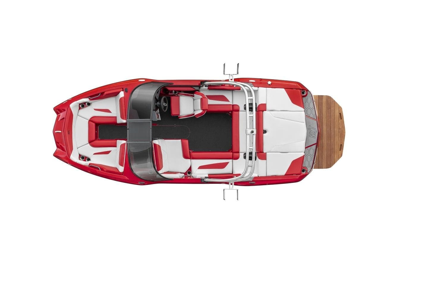 Gen 2 Surf System
