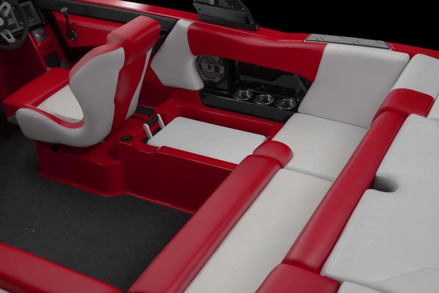 MasterCraft NXT20