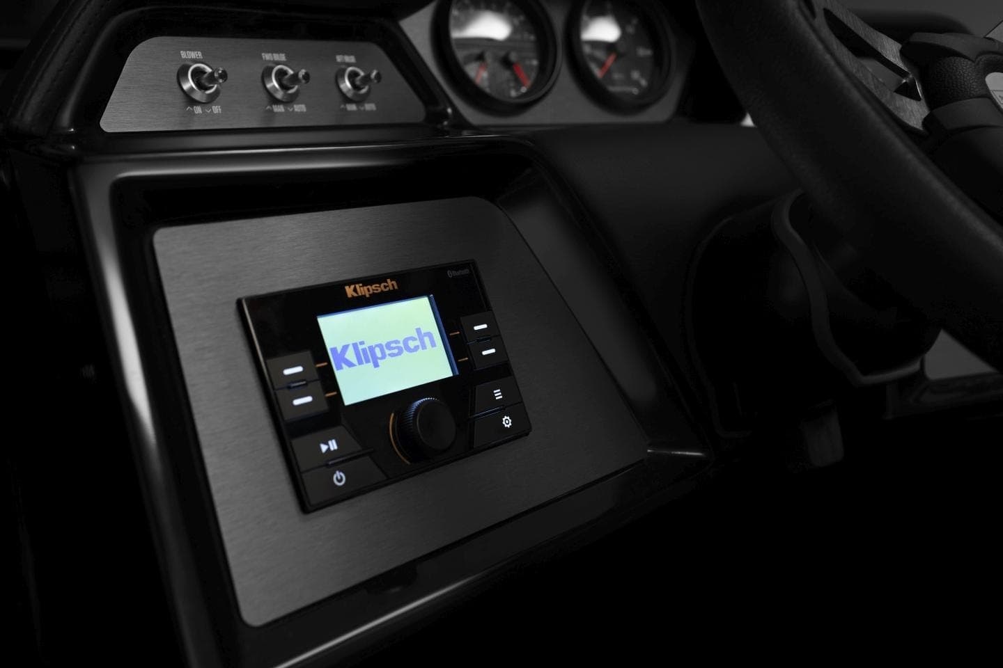 MasterCraft NXT22