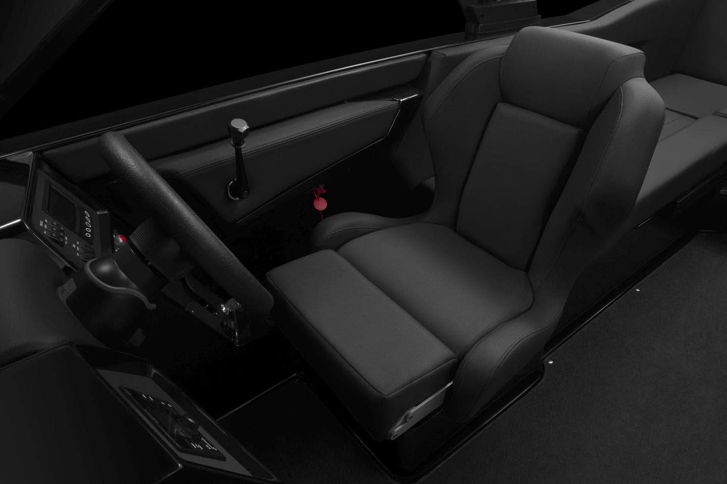 MasterCraft NXT22