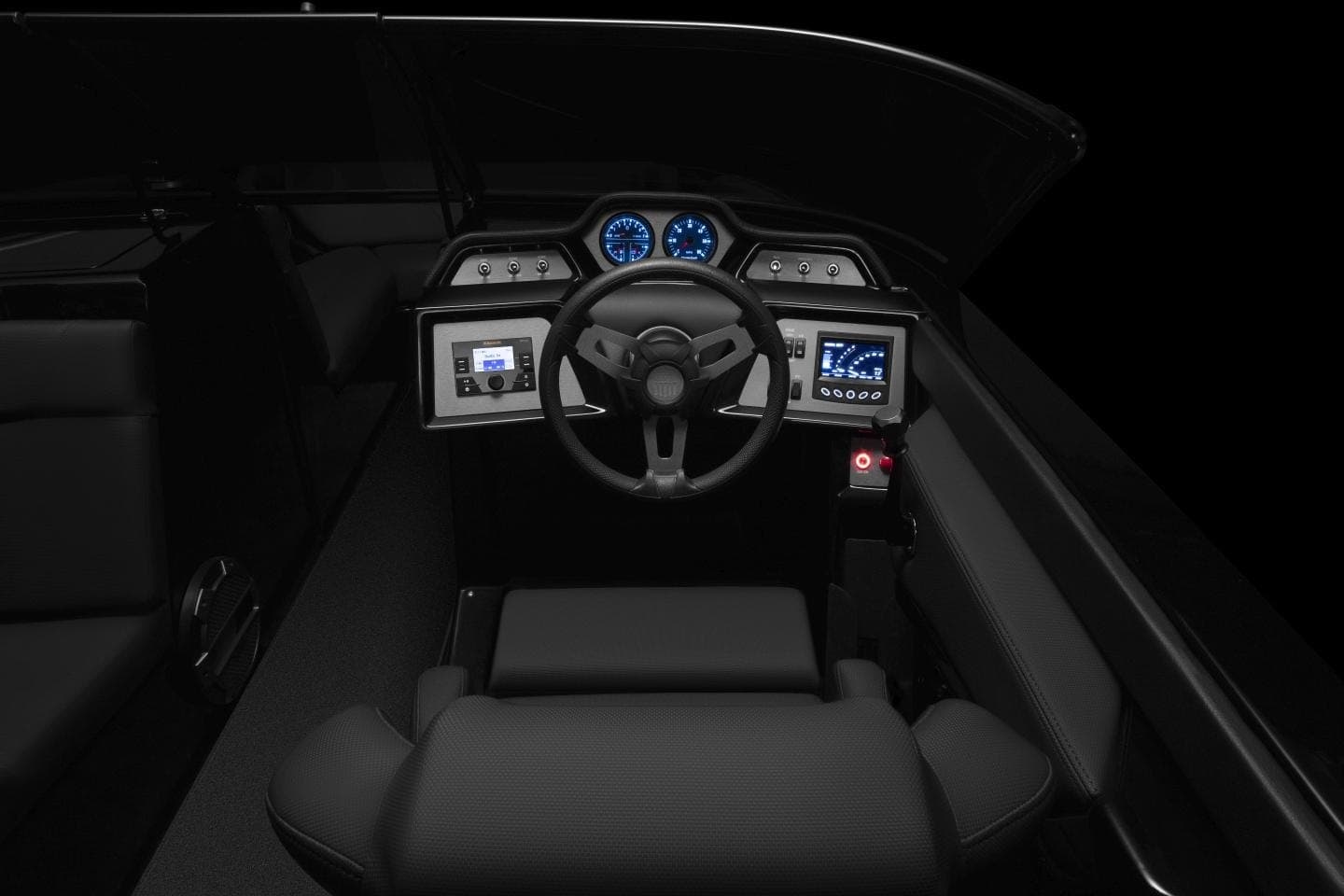 MasterCraft NXT22