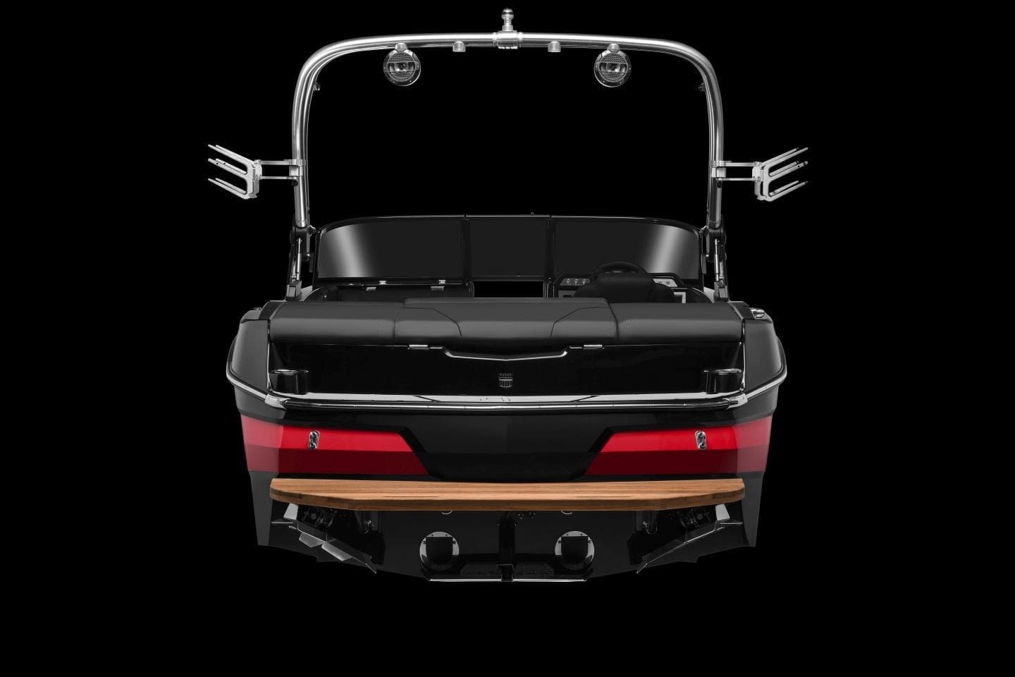 MasterCraft NXT22