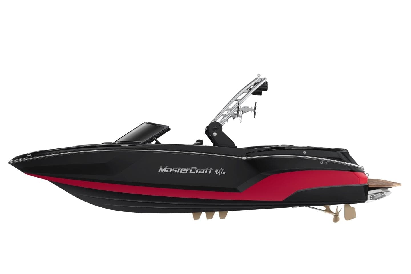 Gen 2 Surf System