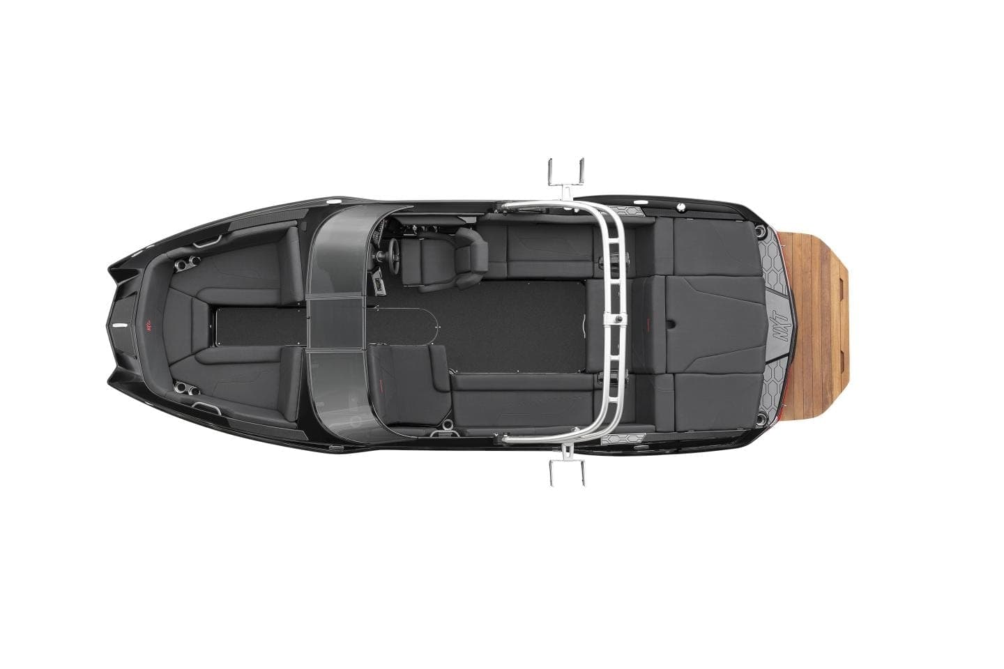 Fourteen-Person Capacity