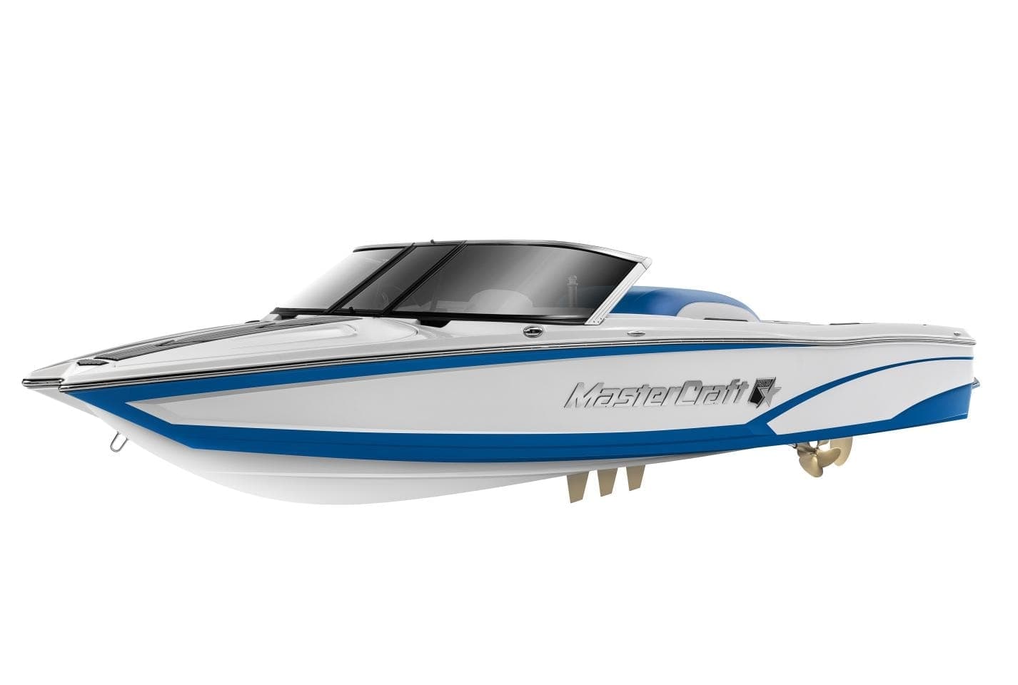 MasterCraft Prostar