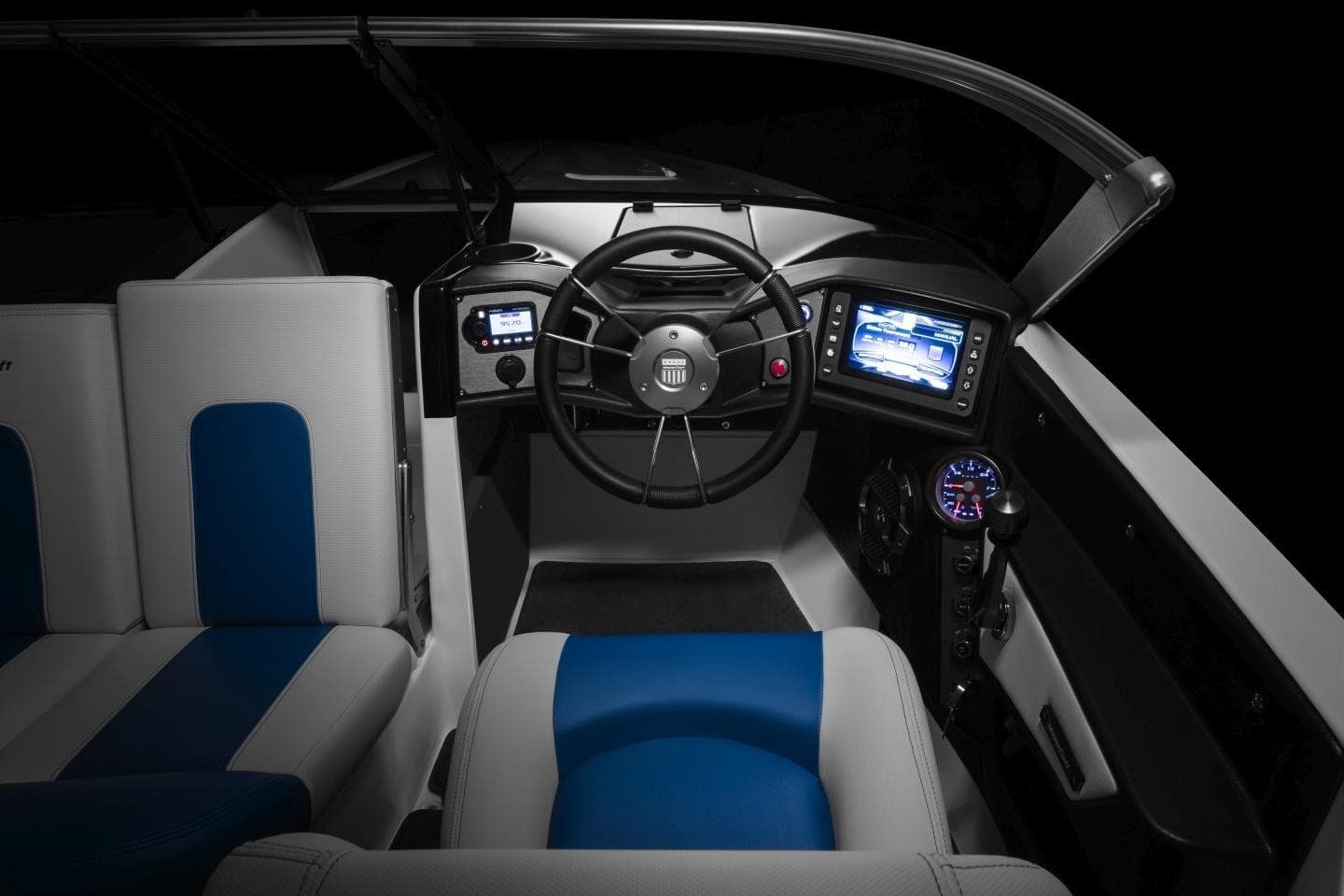 MasterCraft Prostar