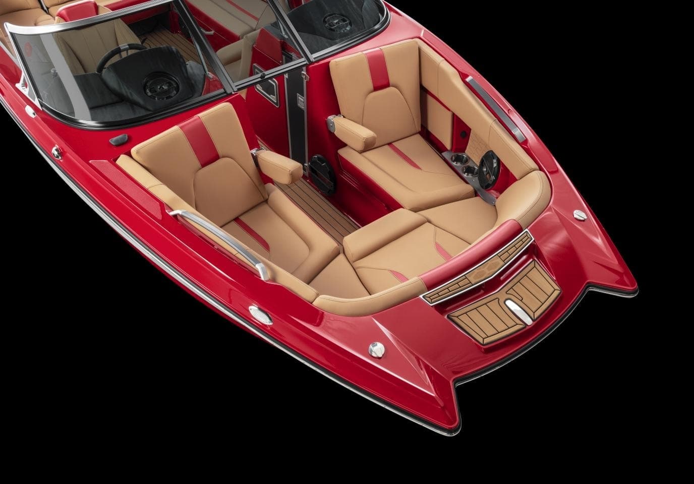 MasterCraft X22
