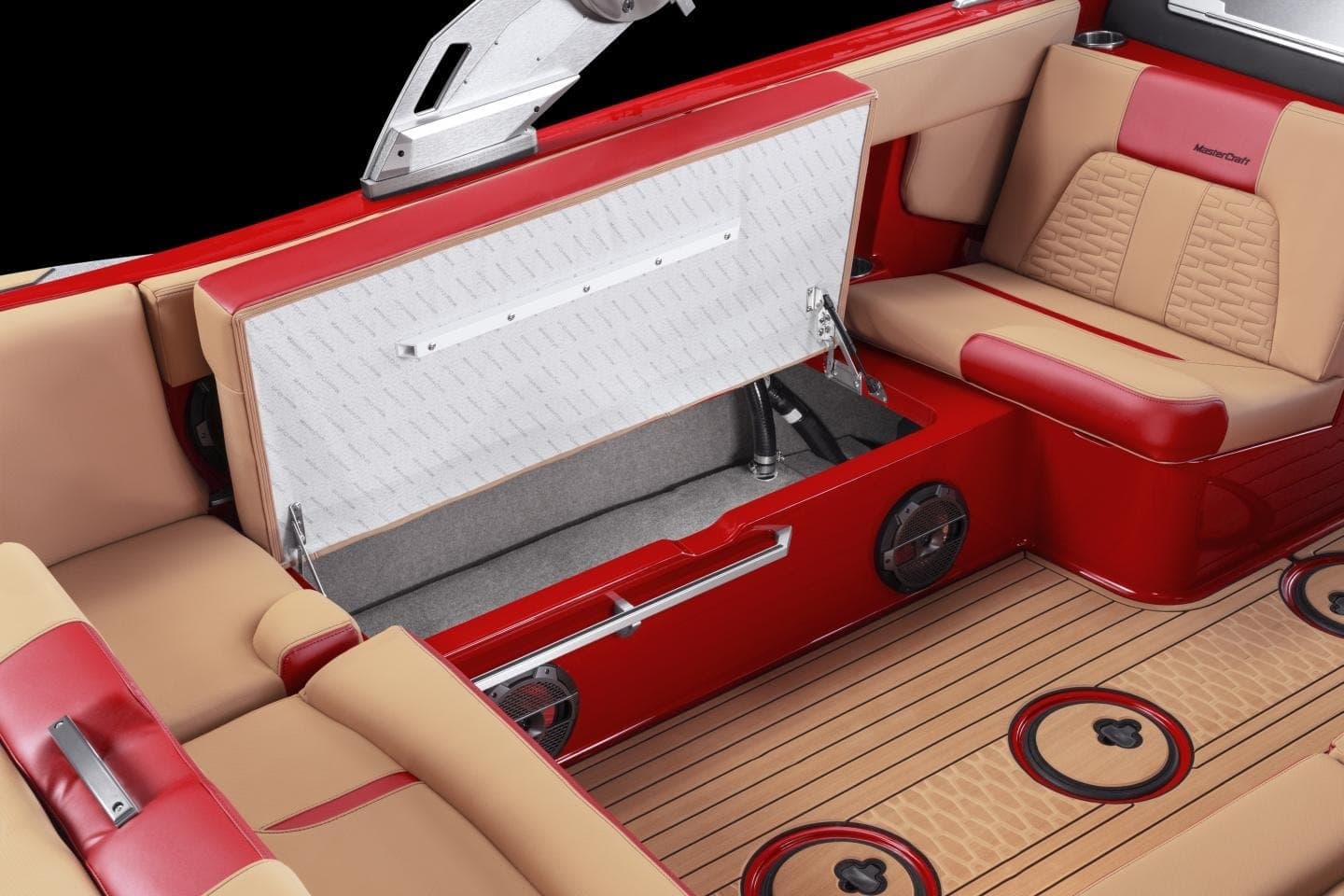 MasterCraft X22