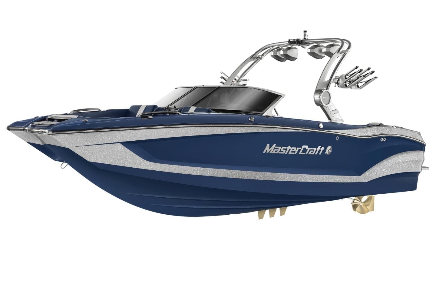 MasterCraft X24