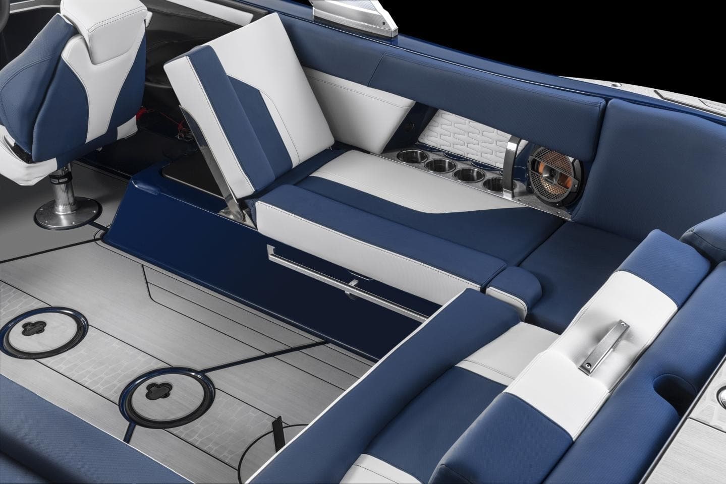 MasterCraft X24