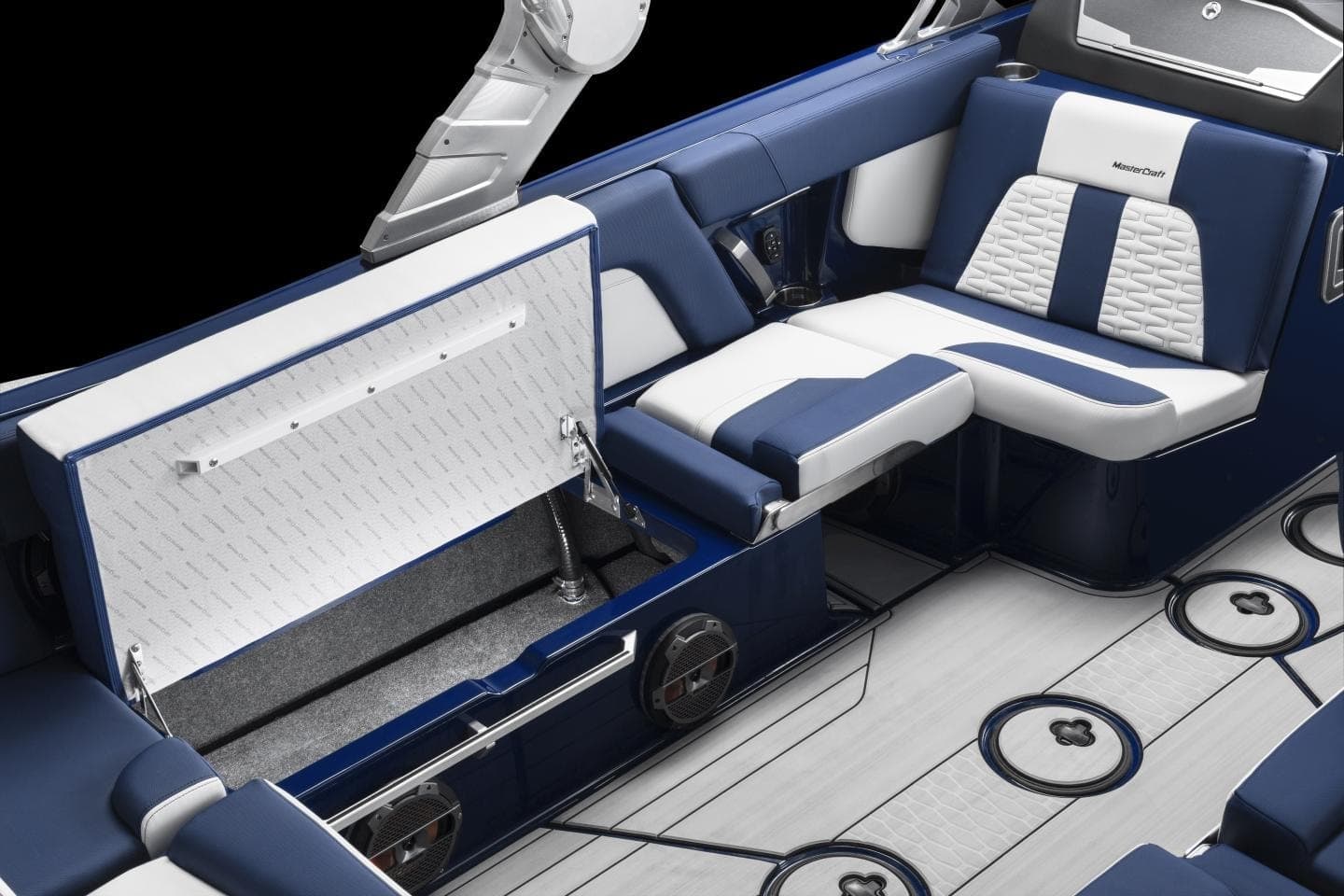 MasterCraft X24