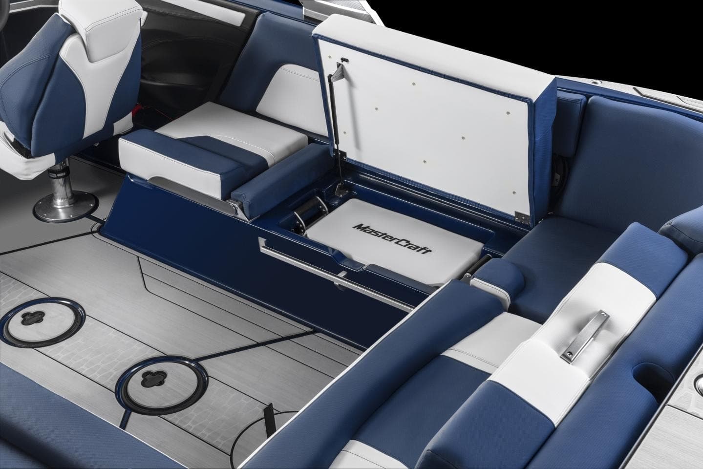 MasterCraft X24