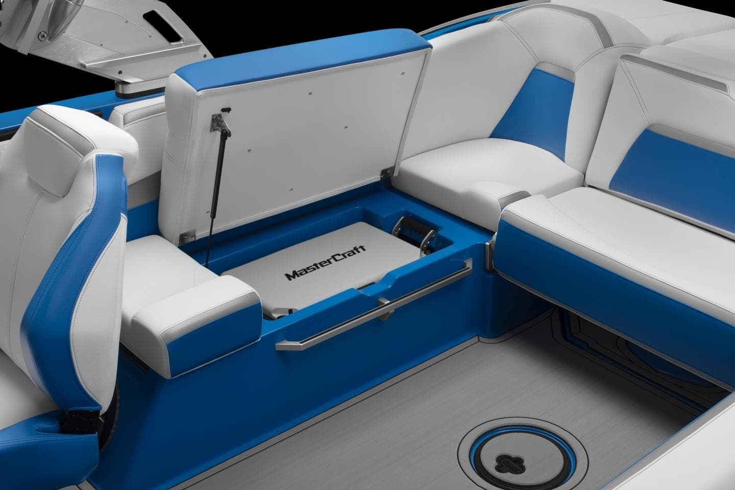 SurfStar Wave-Shaping System