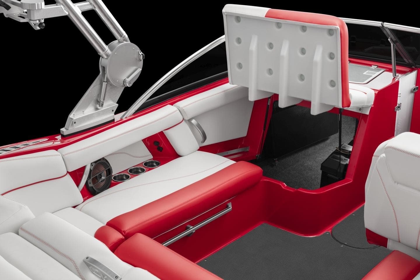 MasterCraft XT20