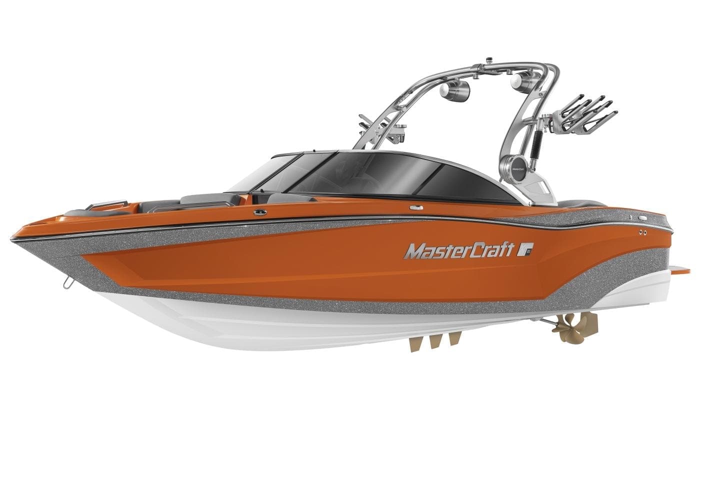 MasterCraft XT21