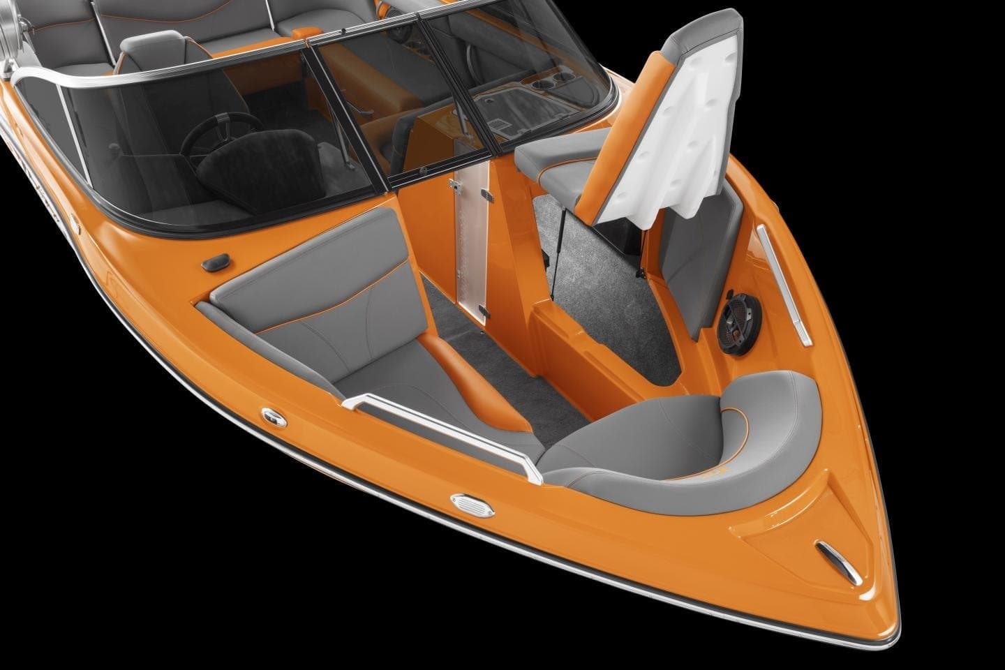 Dockstar Handling System Option