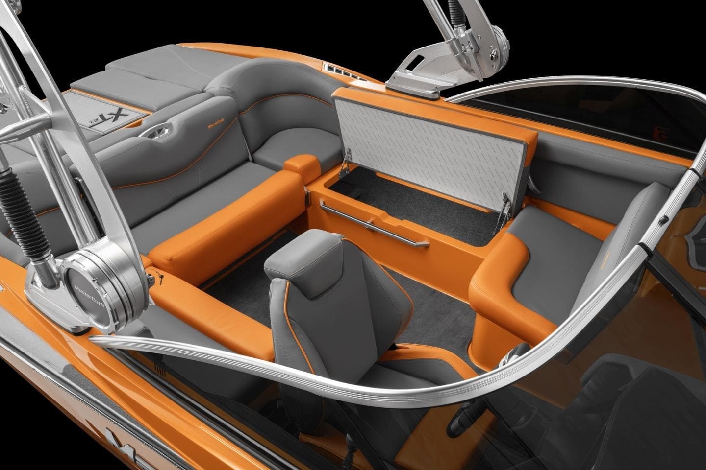 MasterCraft XT21