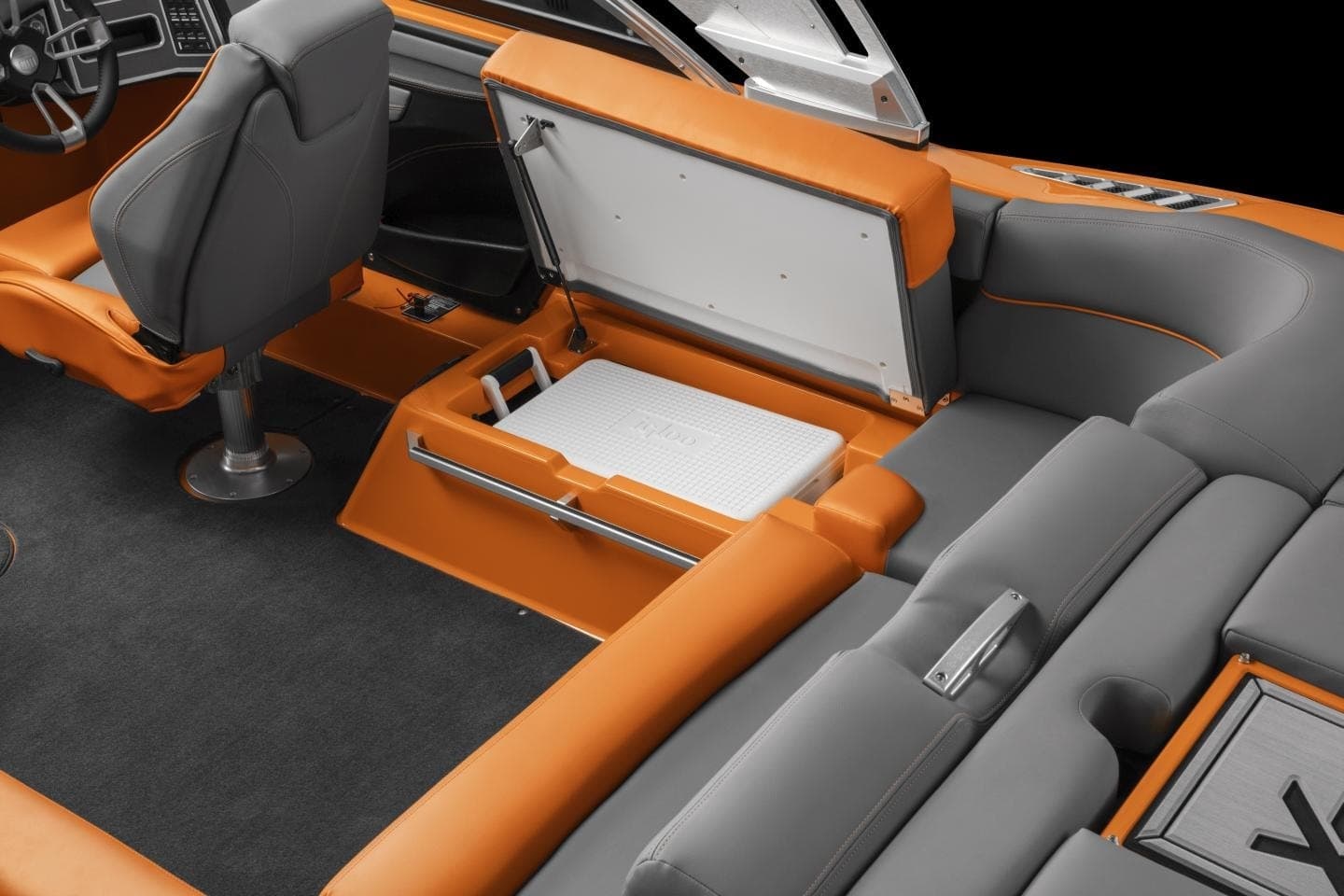 MasterCraft XT21