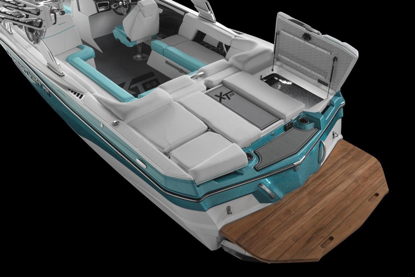 MasterCraft XT23