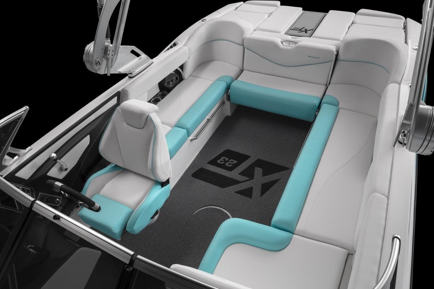 Ilmor Inboard Engine Options
