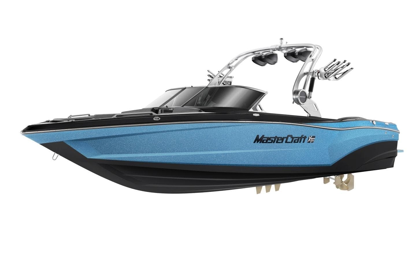 MasterCraft XT25