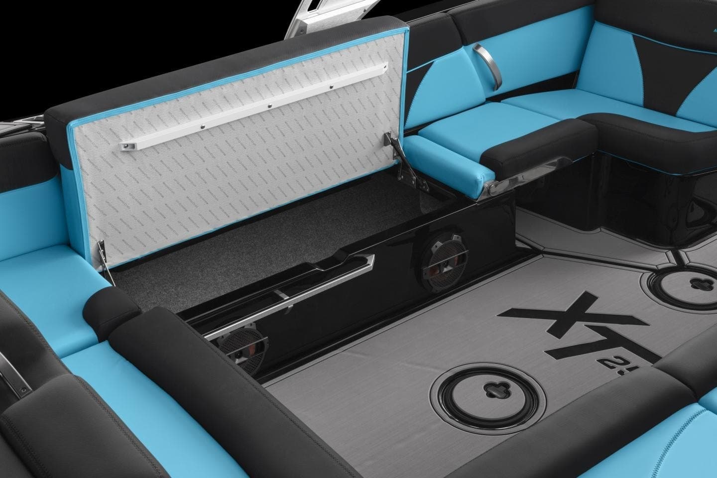 MasterCraft XT25