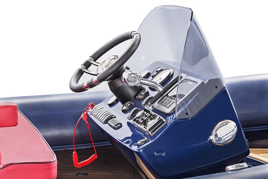 Compact tender garage compatible