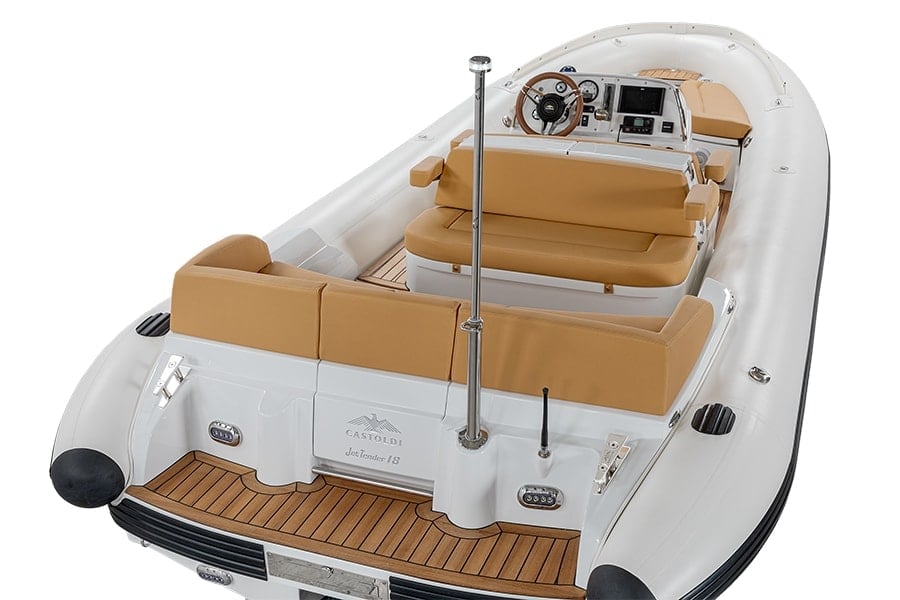 Castoldi 18