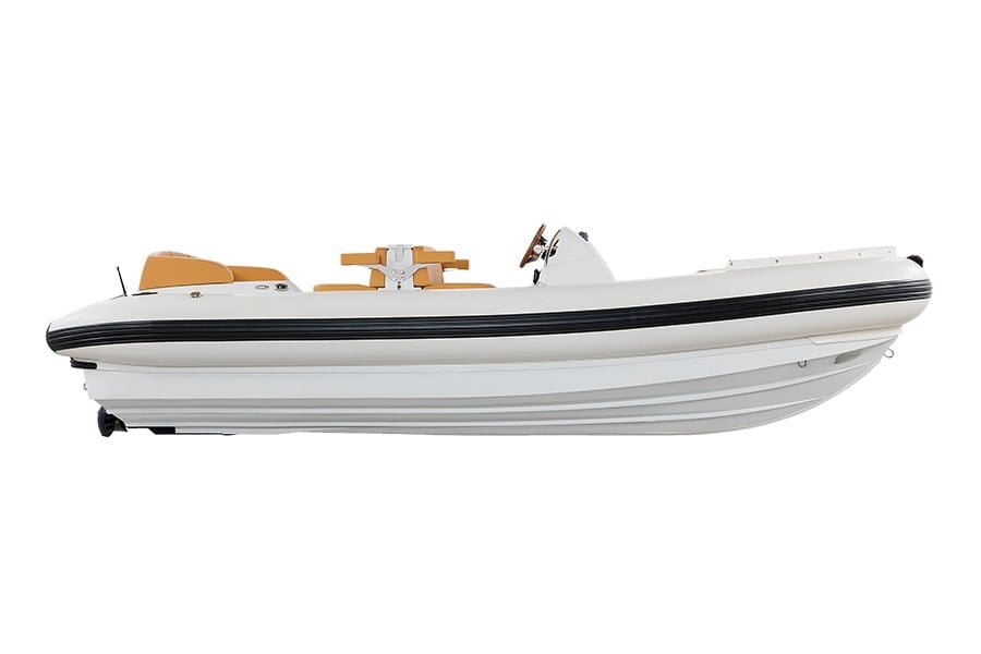 Volvo Penta D3-170 diesel