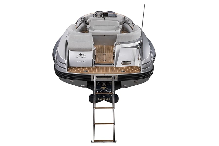 Castoldi 25