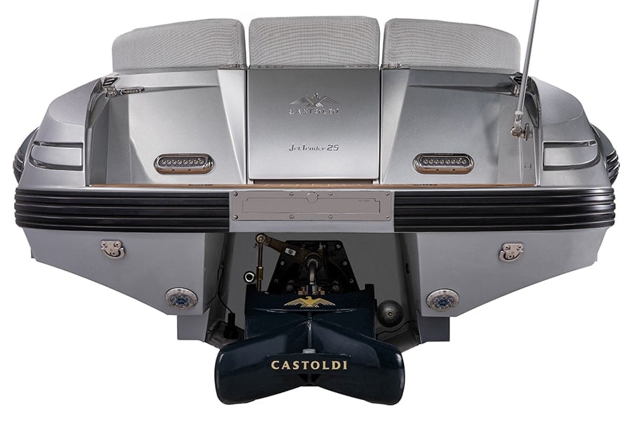Castoldi 25