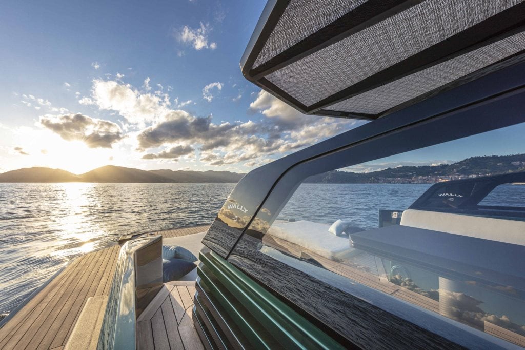 Boat image